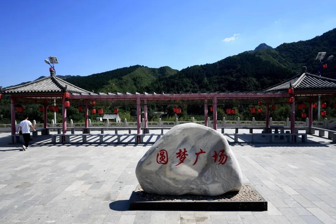 脱贫攻坚彪炳史册,伟大壮举中国脱贫攻坚成就展视频