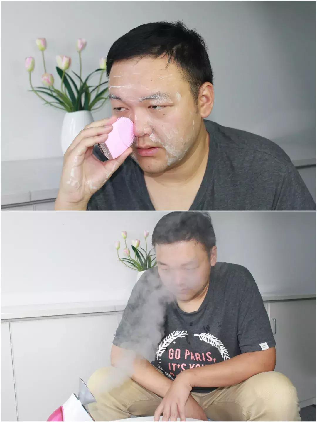 用芦荟胶去除粉刺,芦荟胶真的可以去黑头吗