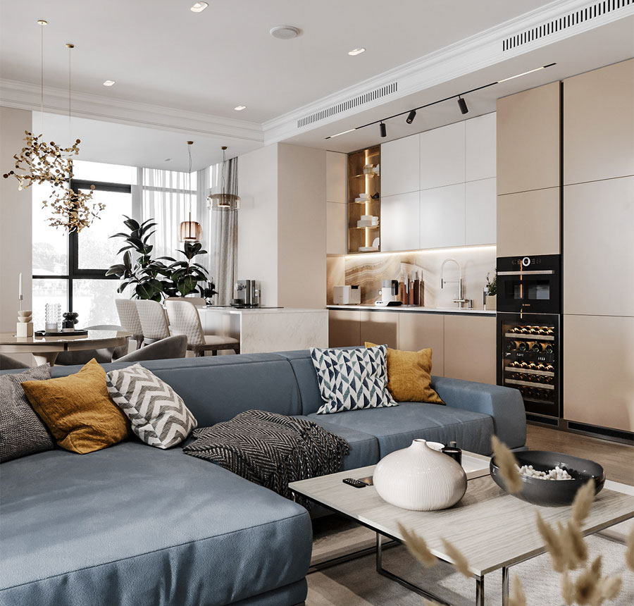 线条灯和磁吸轨道灯哪个好,现在流行的磁吸轨道灯