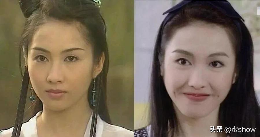 同样是异域美人，为啥她们的路人缘差这么多？聊聊人缘的秘诀