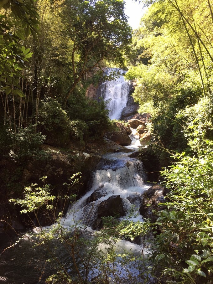 从化溪头自驾游视频,从化溪头村一日游路线