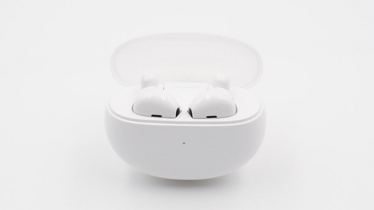 拆解报告：OPPOEncoAir真无线蓝牙耳机