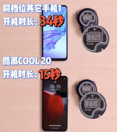 酷派回归巅峰之路,酷派重回第一梯队