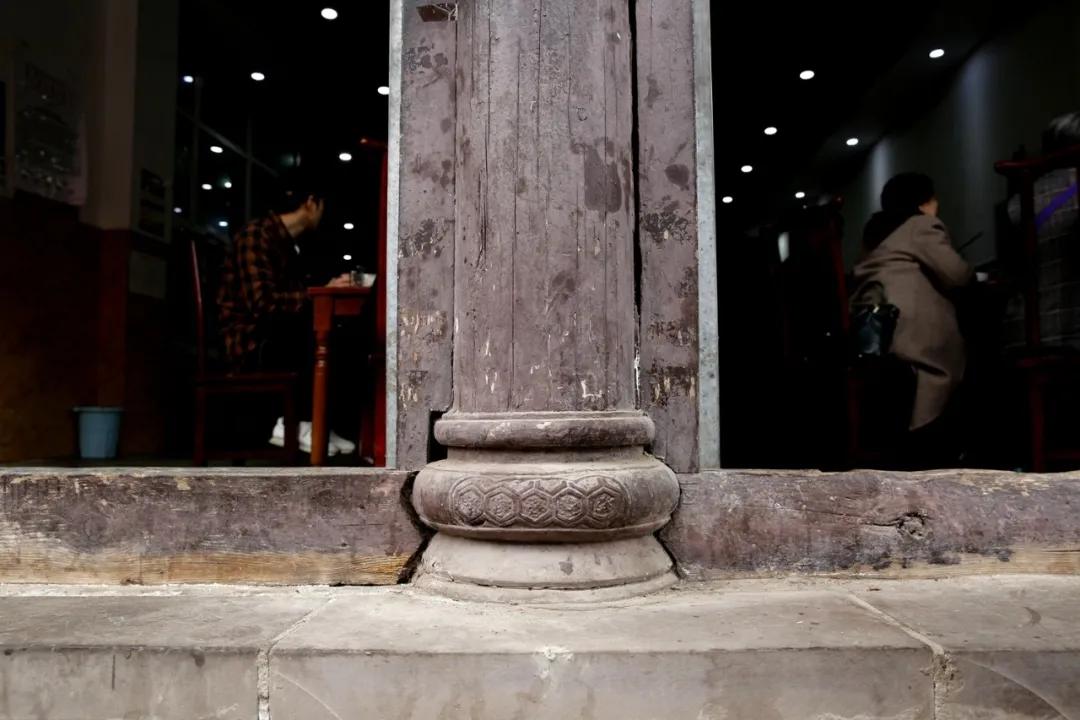 津门网金熙男:洛带印象