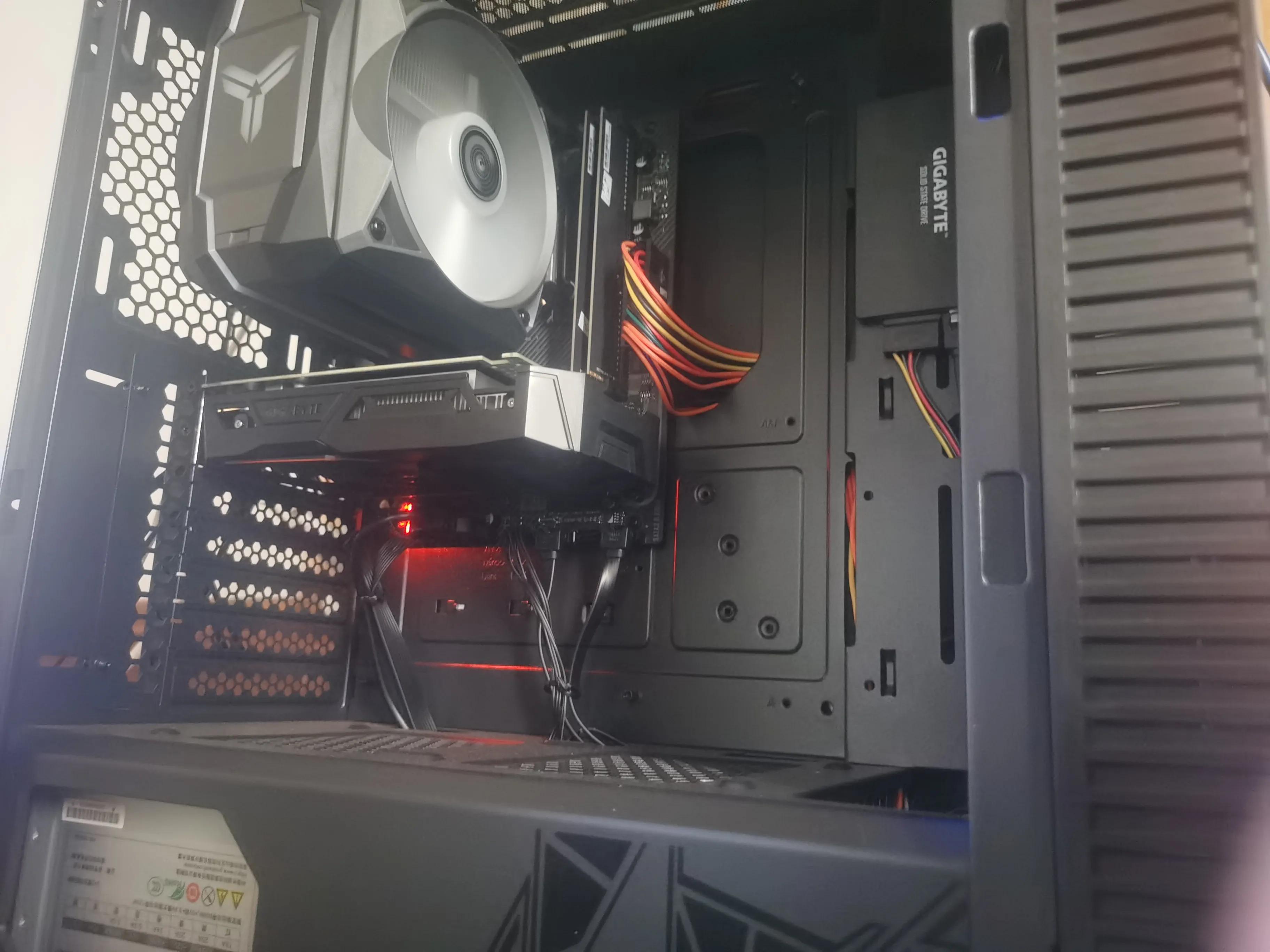 吃鸡性价比最高的3000元配置,吃鸡配置怎么调最流畅