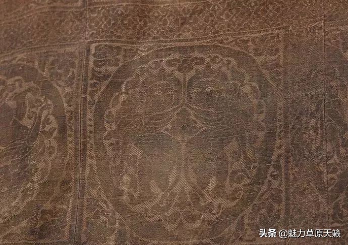 忽必烈汗法 (元朝成吉思汗的绘画)