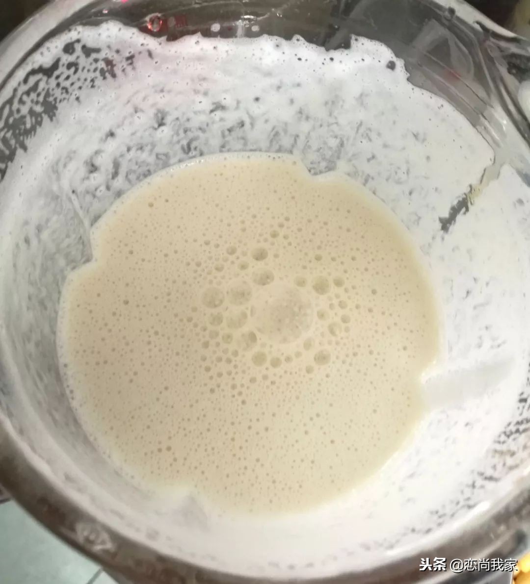 怎么用蒸锅做豆腐脑窍门,豆腐脑不用添加剂不加鸡蛋怎么做