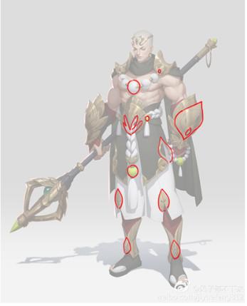 动漫人物怎么画教程新手,动漫60色马克笔画可爱动漫人物