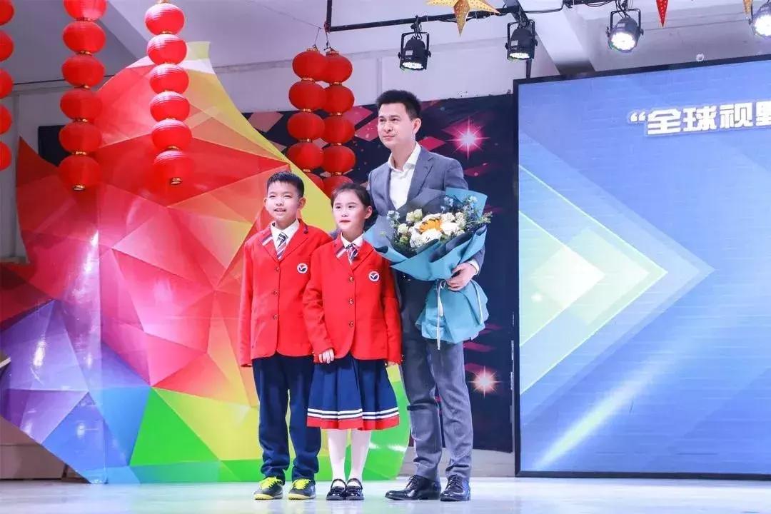 你好，湘亲！|魏哲浩：用心讲好湖南故事，用爱演绎亲情故事