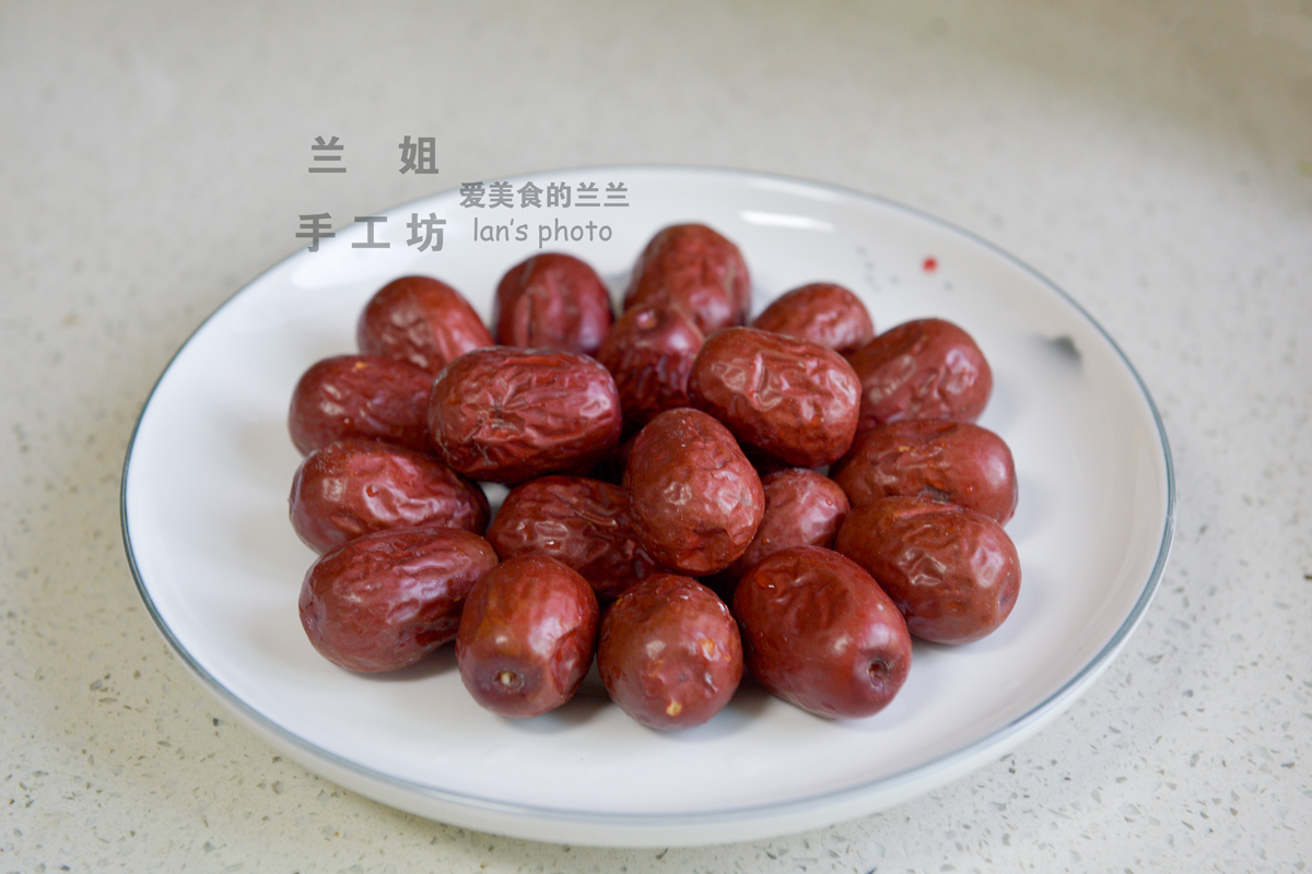 豆沙枣泥馅是什么制作的,传统红豆沙馅的做法