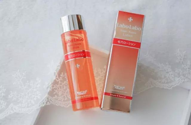 干敏肌适合的毛孔收敛水,收敛水能消痘吗