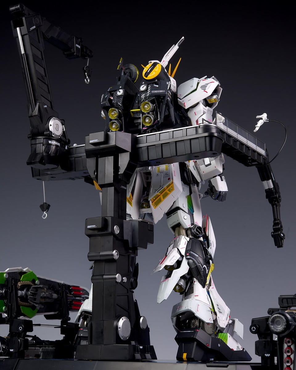 模玩评测揭皇榜,新人入坑模玩推荐