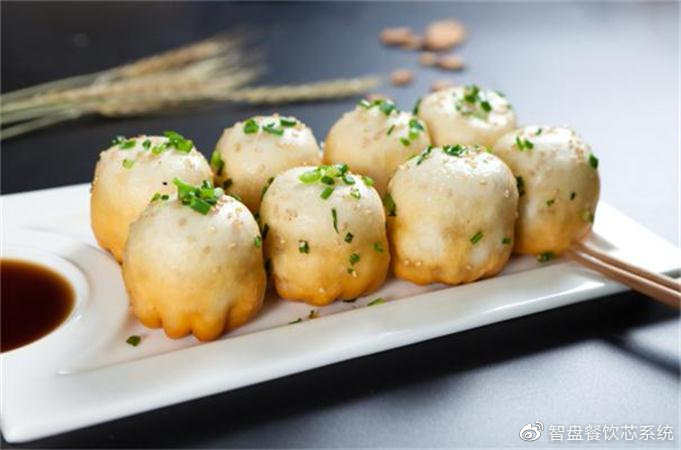 吴中中专|食堂推出“称重自助餐”，专治浪费这个坏习惯