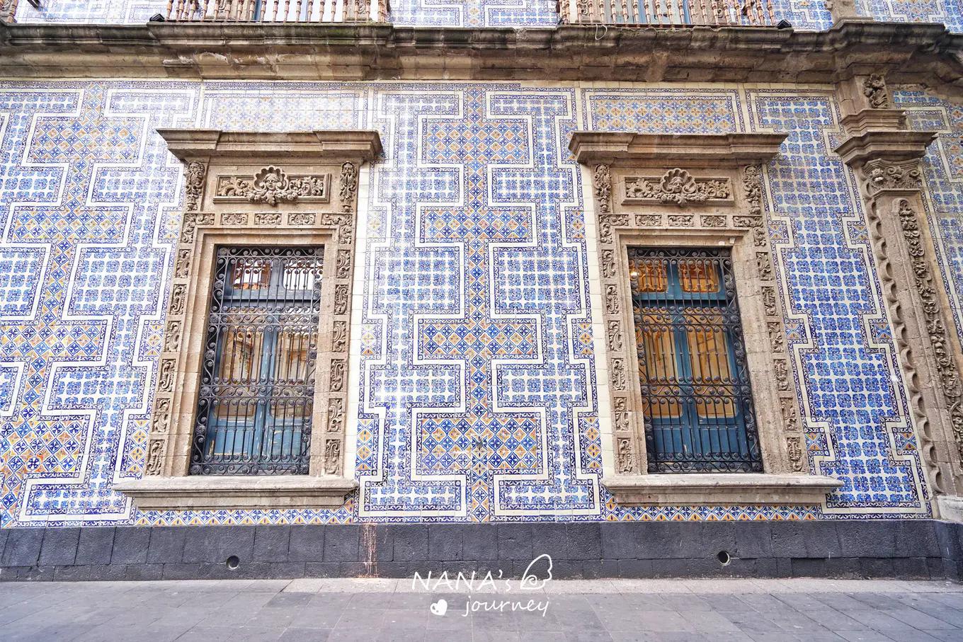 墨西哥城探秘之旅,看墨西哥古城