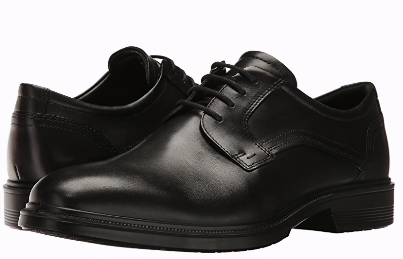 ecco男鞋棕色,ecco男鞋海外代购