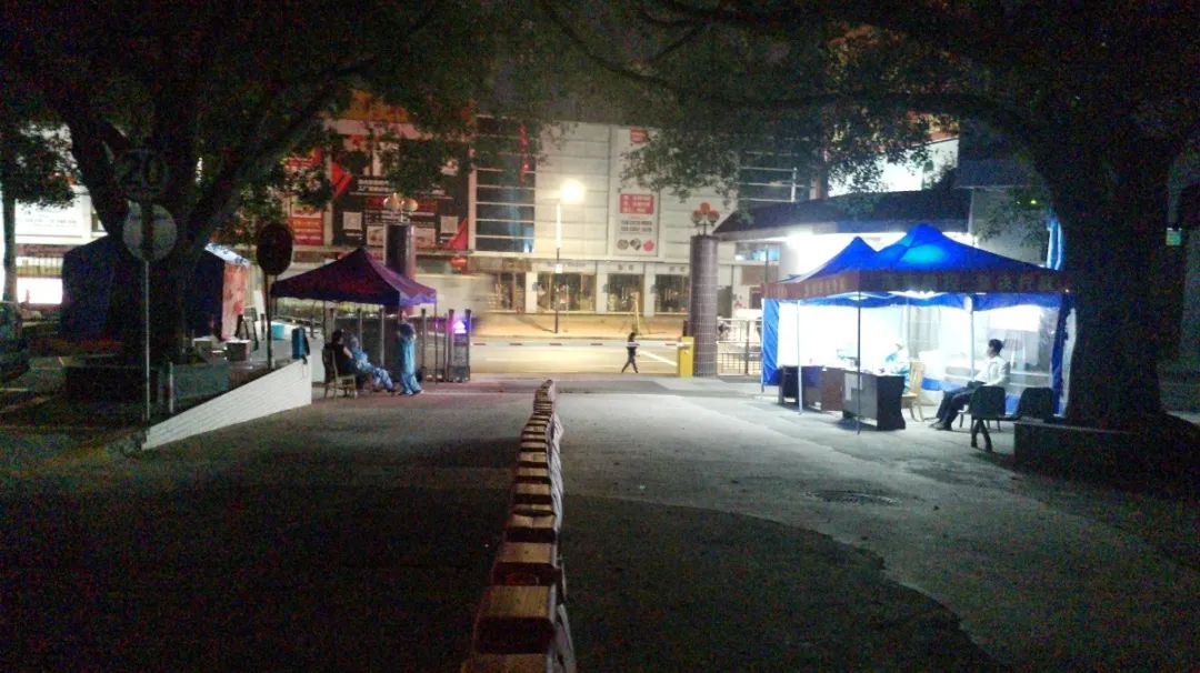 地处广州的监狱单位，“外防输入”这道题怎么解？