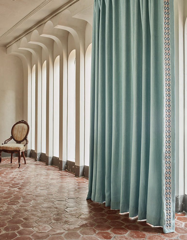 买窗帘不想掉坑,窗帘如何挑选不被坑