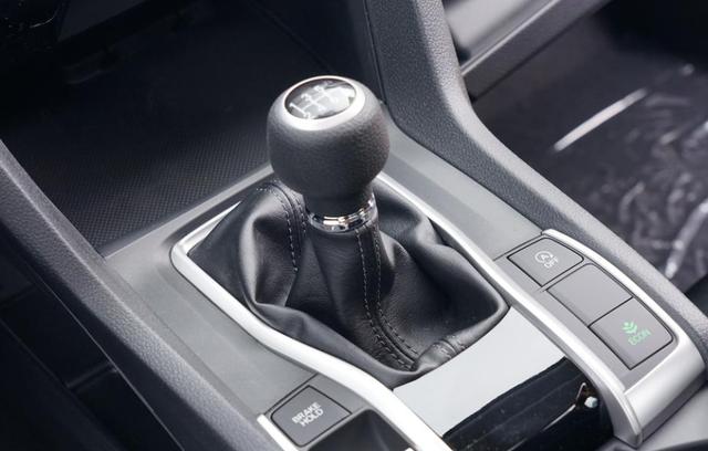 思域1.5t177匹220牛米,1.5t177马力油耗多少