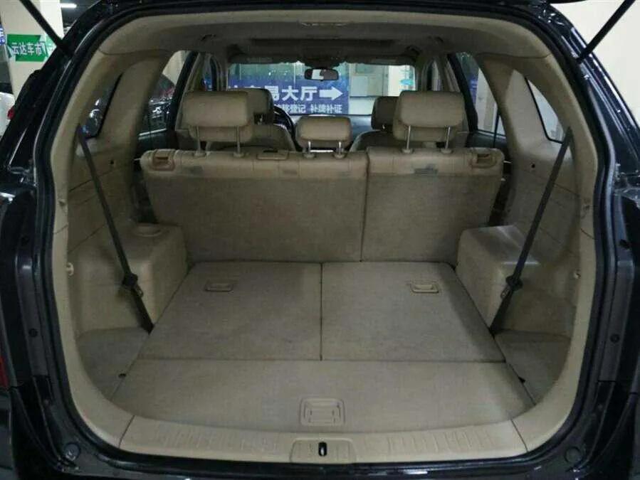 雪佛兰科帕奇2015款缺点,雪佛兰科帕奇无大修