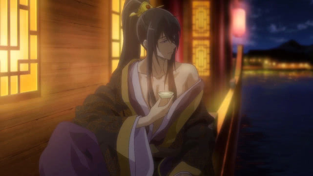 通灵妃中的那些高甜时刻,通灵妃为什么断更