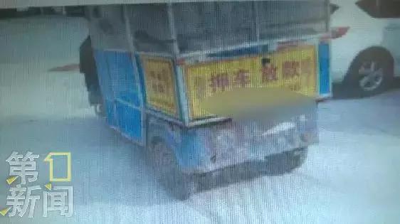 你还敢坐黑车吗,你还敢坐摩托车吗