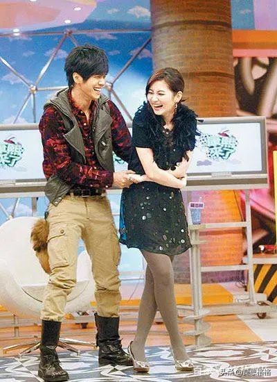 周扬青罗志祥分手明白的道理,周扬青罗志祥9年情感