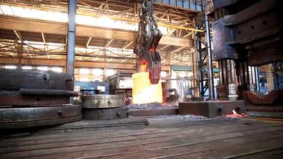 牢记总书记嘱托一张蓝图绘到底|刘伯鸣：做大做强一重，努力打赢“三大攻坚战”