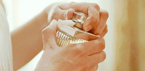 自从用了这些沐浴露，香水钱都省了