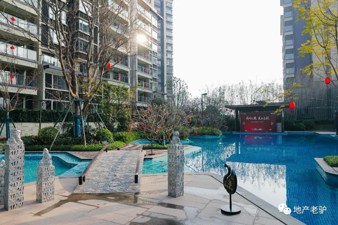 彰泰楼盘2024年交房,彰泰楼盘