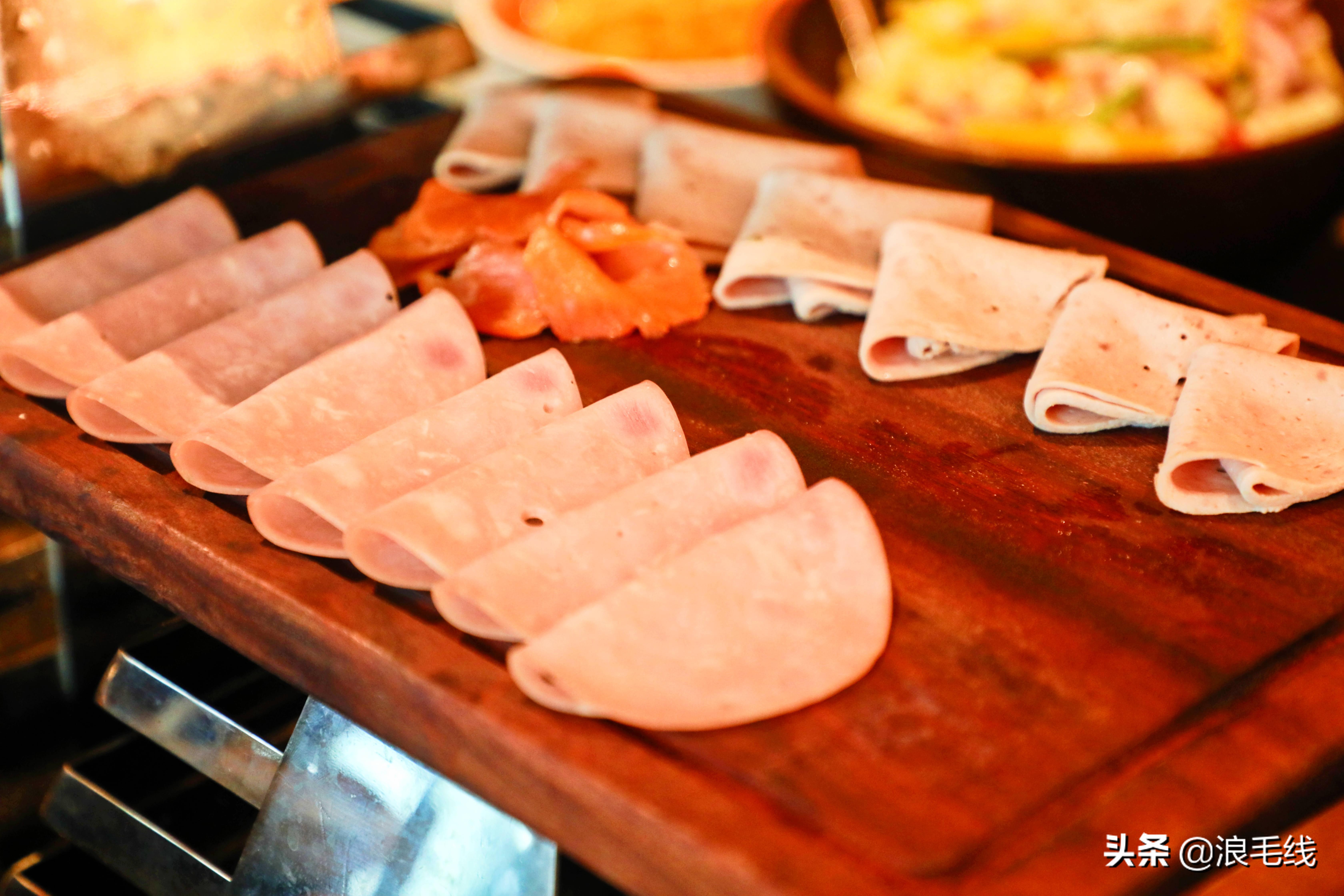 旅享精彩！都挺好：旅游达人苏州万豪酒店入住测评