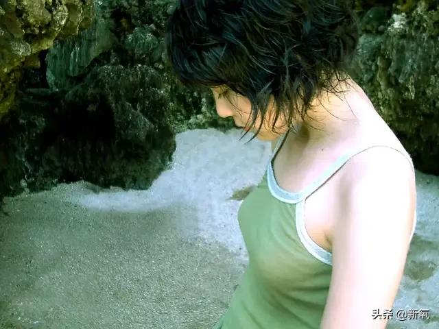 绝美治愈系巨星也选择自杀...今年到底怎么了？