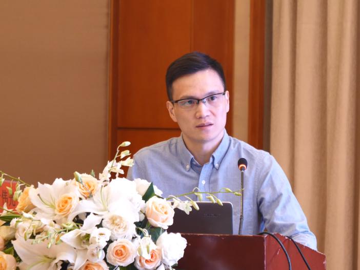 让老年人老有所医,让一个老人老有所依