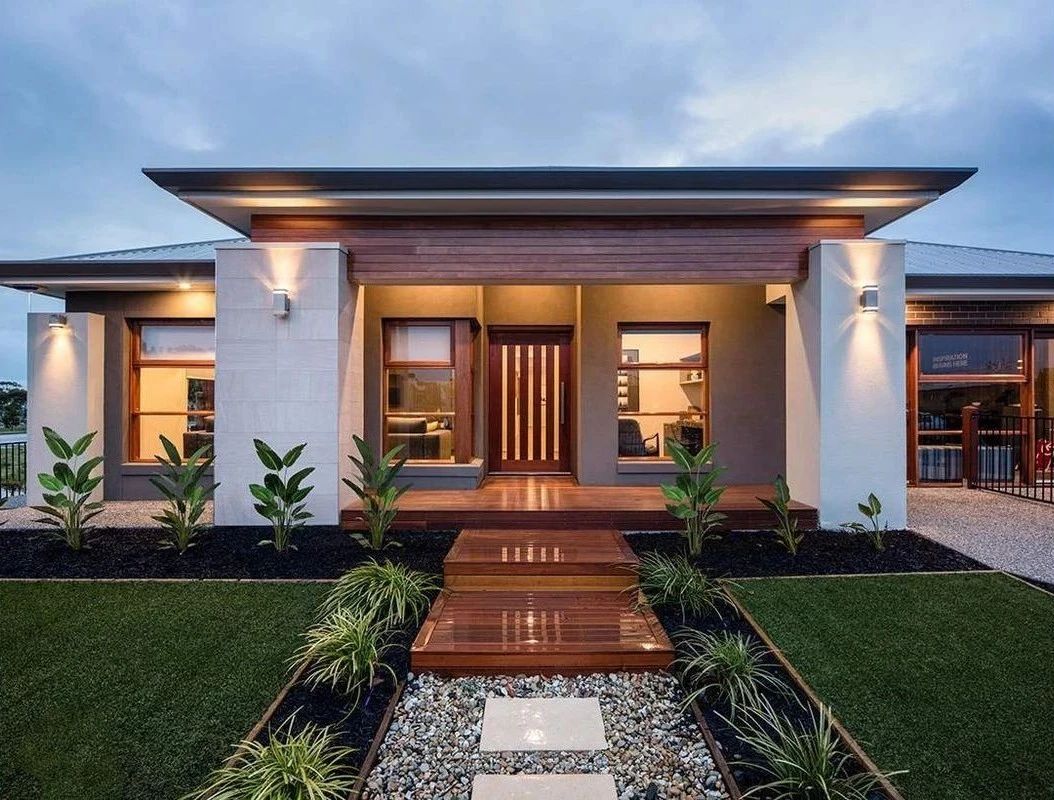 千万别让5块钱的小灯泡，毁了你价值500万的庭院花园