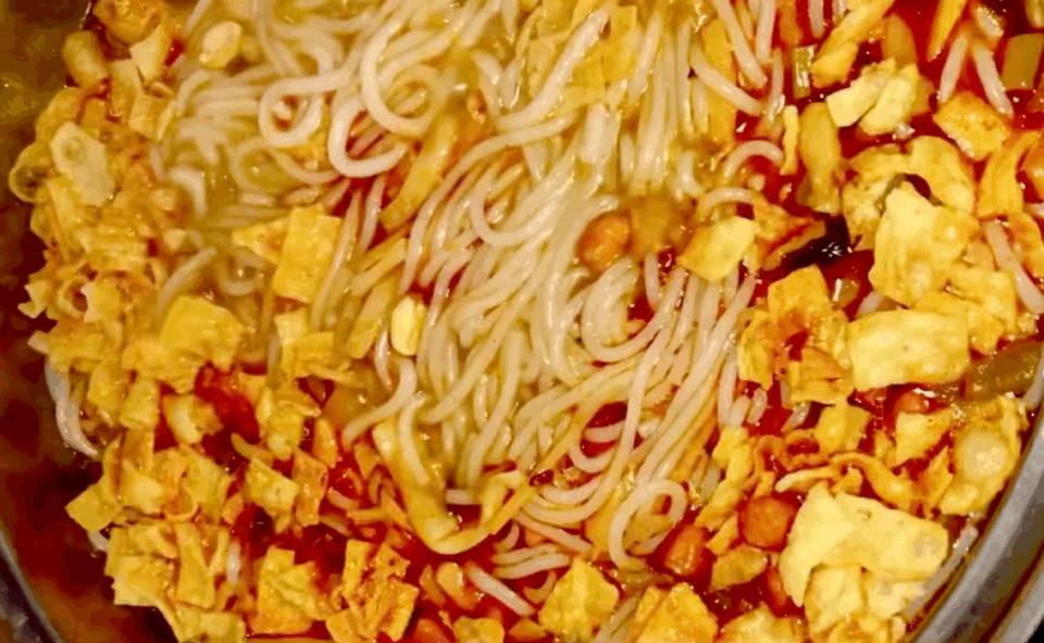 十款口碑最佳螺蛳粉测评,合味芳柳州螺蛳粉测评