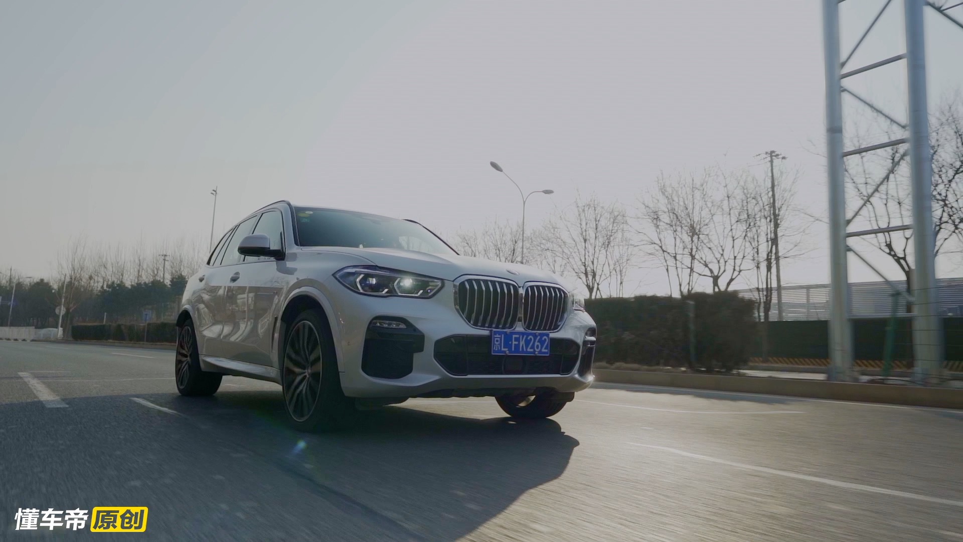 宝马x5国产对市场的冲击力,宝马x52.0t销量怎么样