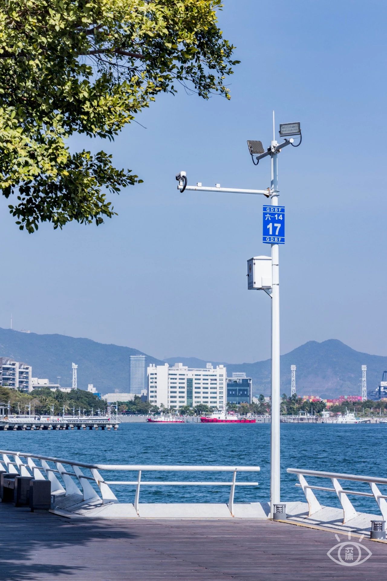 深圳绝美小岛景点介绍,深圳有哪些绝美的海景