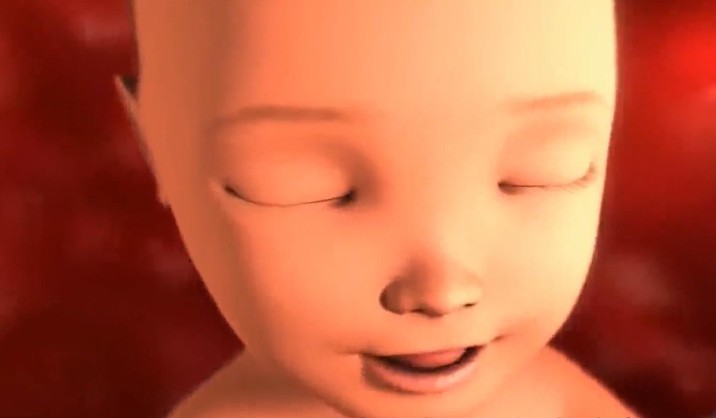 担心胎儿太大生不出来产前焦虑,孕妇补钙多了胎儿骨头硬怎么办