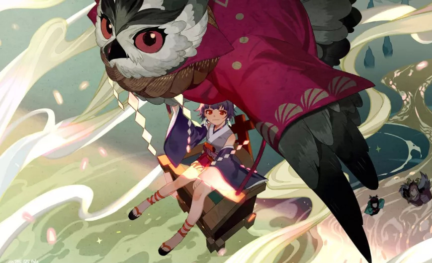 阴阳师辉夜姬和座敷童子哪个厉害,辉夜姬和sp座敷童子哪个值得培养