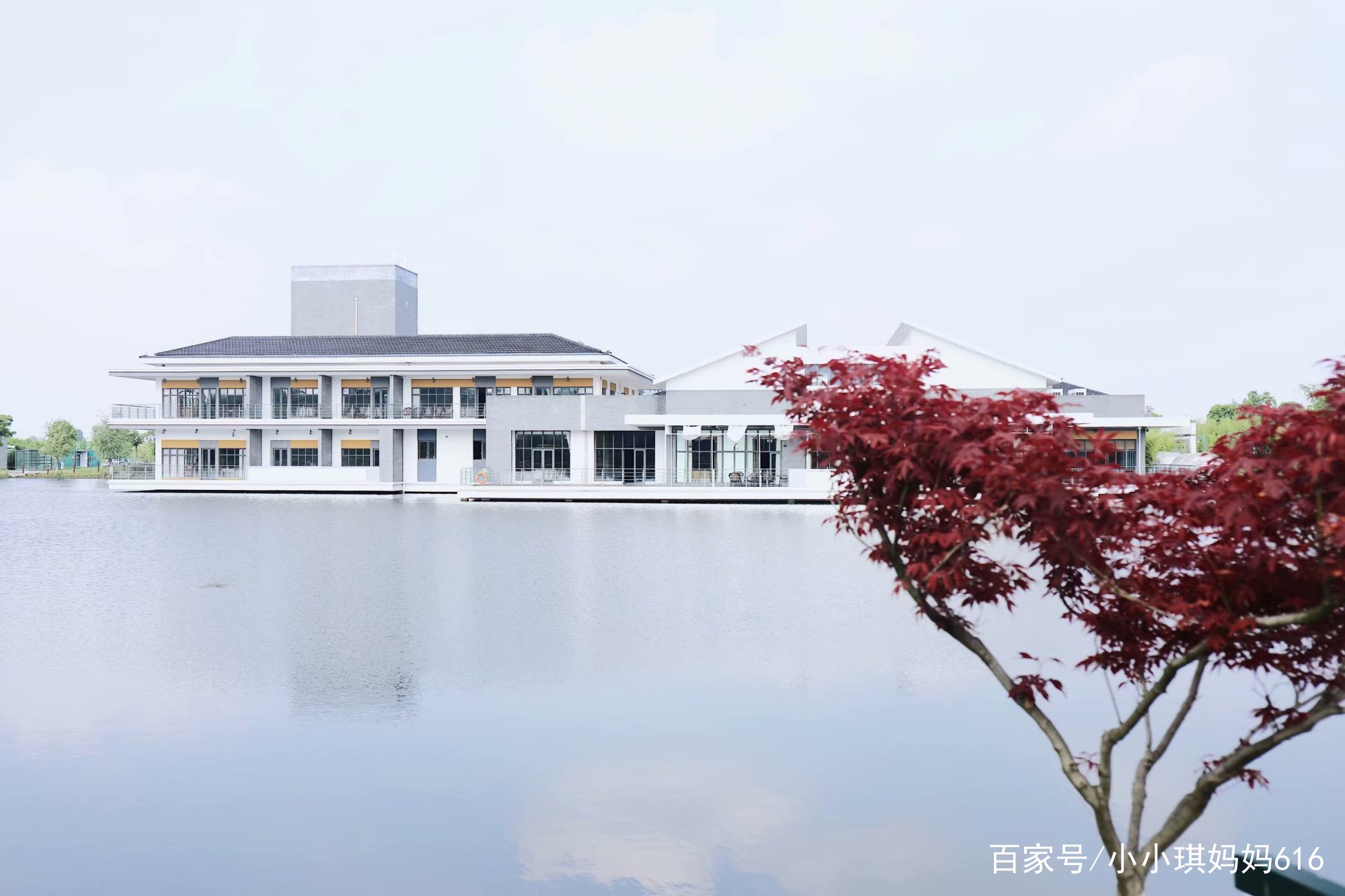 南京周边适合小众安静的旅行地,南京周边一天度假最好的地方