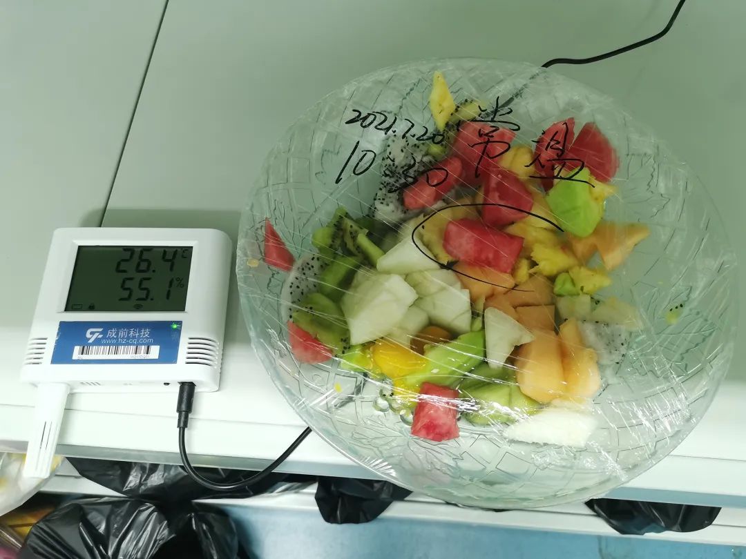 超火的鲜切水果能放心食用吗,鲜切水果真的不好做吗