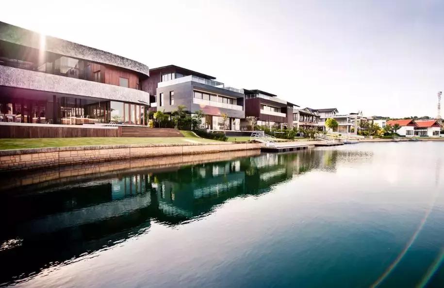 在全球最贵的钱,新加坡一个月多少钱才够生活