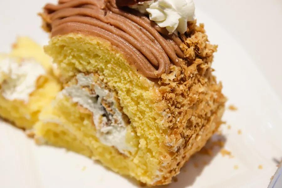 超好吃的宝藏甜品店,10家小而美的店