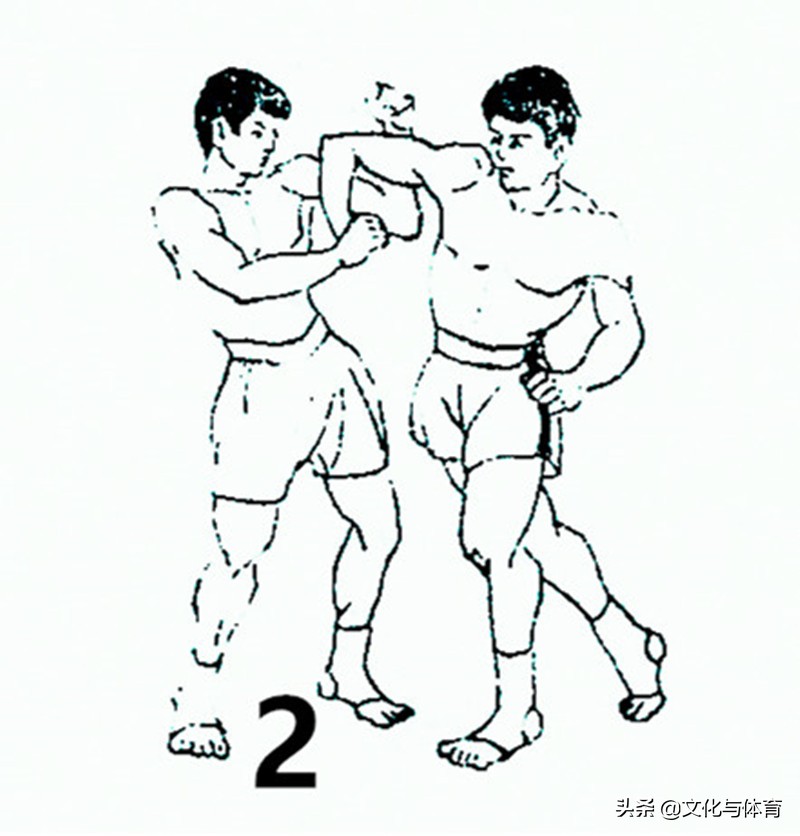 泰拳可怕的肘法,泰拳肘击十三肘