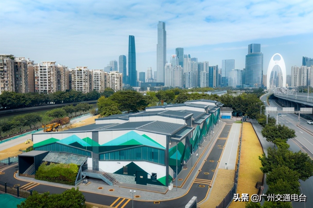 广州变电站设计方案,全国征集样板间方案