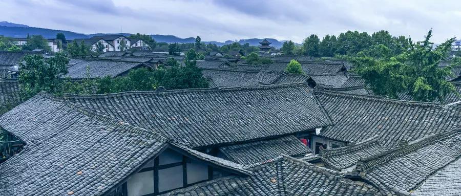 阆中火车站离明宇尚雅酒店有多远,阆中古城明宇尚雅酒店观景