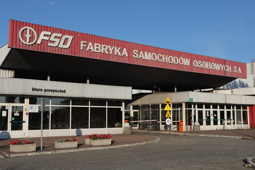 我来自东欧——北京汽车博物馆的经典车（24）：华沙M20