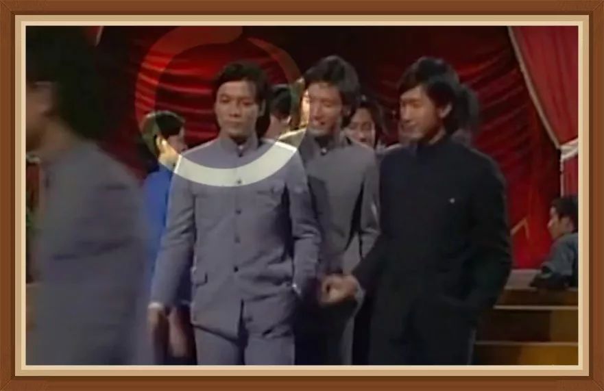 83年的射雕英雄传黄日华主演,香港经典电视剧黄日华