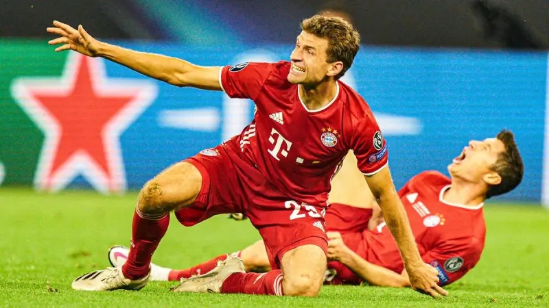 一次受伤，却要失去金球奖，时也命也！也许新双娇才是新的宠儿