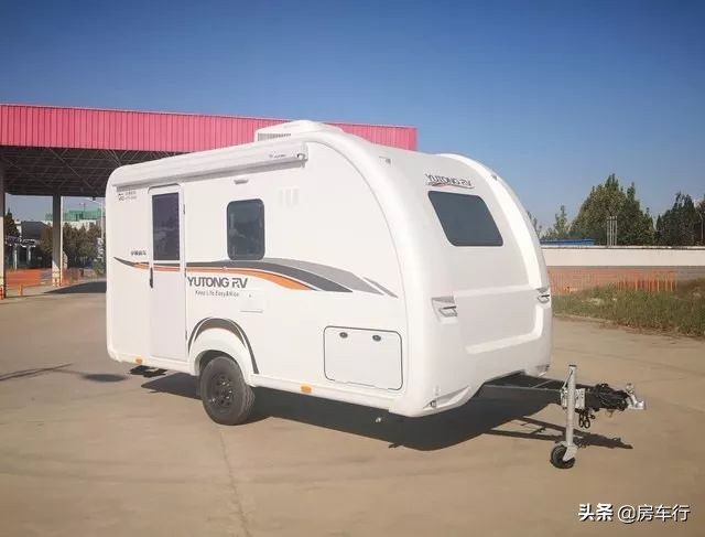 旅居房车生产,工信部旅居车房车公告