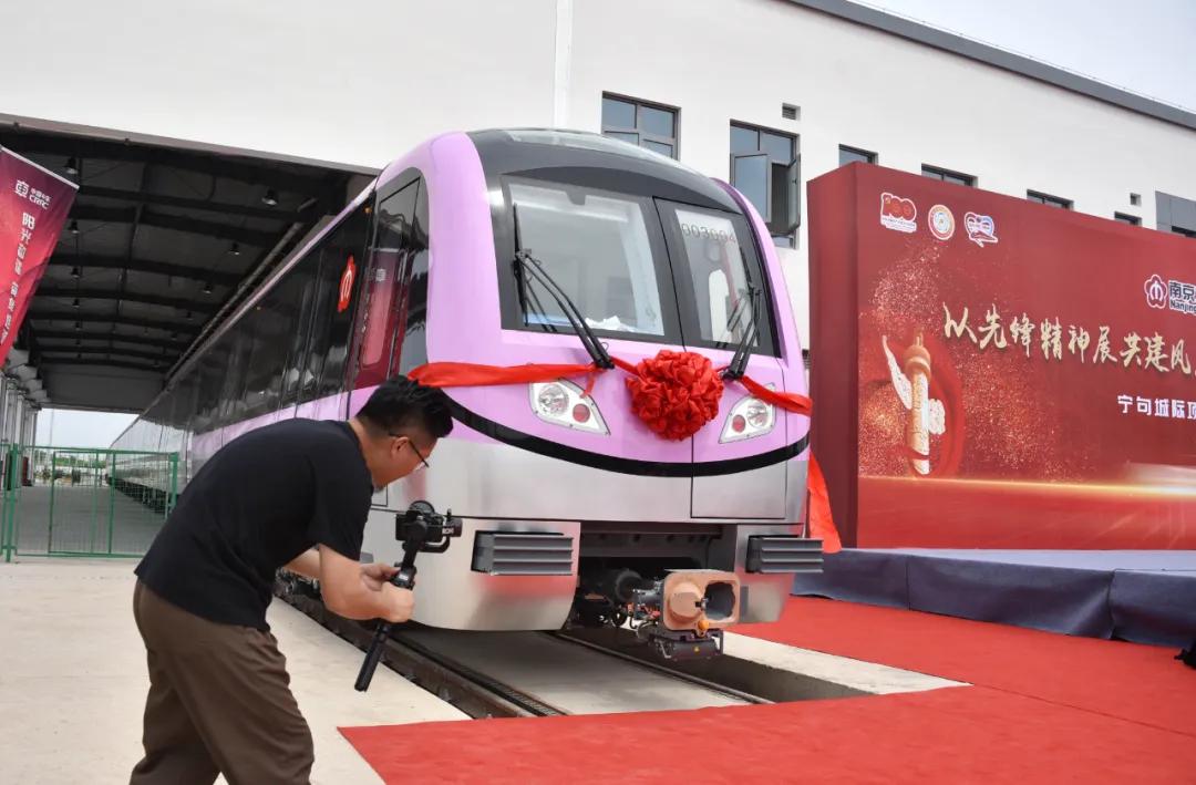 【五年回眸④】提升交通首位度，南京这么干！